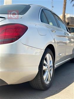 مرسيدس بنز C-Class